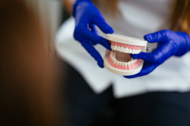 Dental Inlays and Onlays in Winnsboro, SC