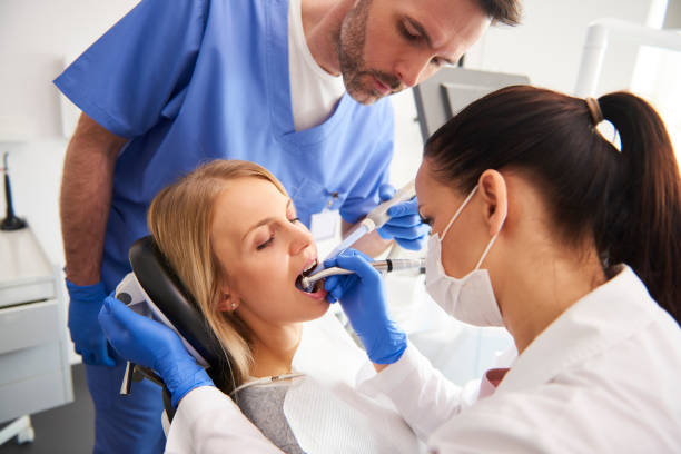 Best Laser Dentistry  in Winnsboro, SC