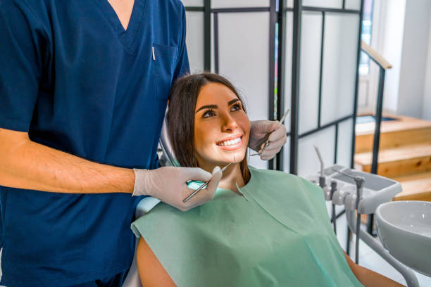 Why Choose Us for Your Dental Needs in Winnsboro, SC